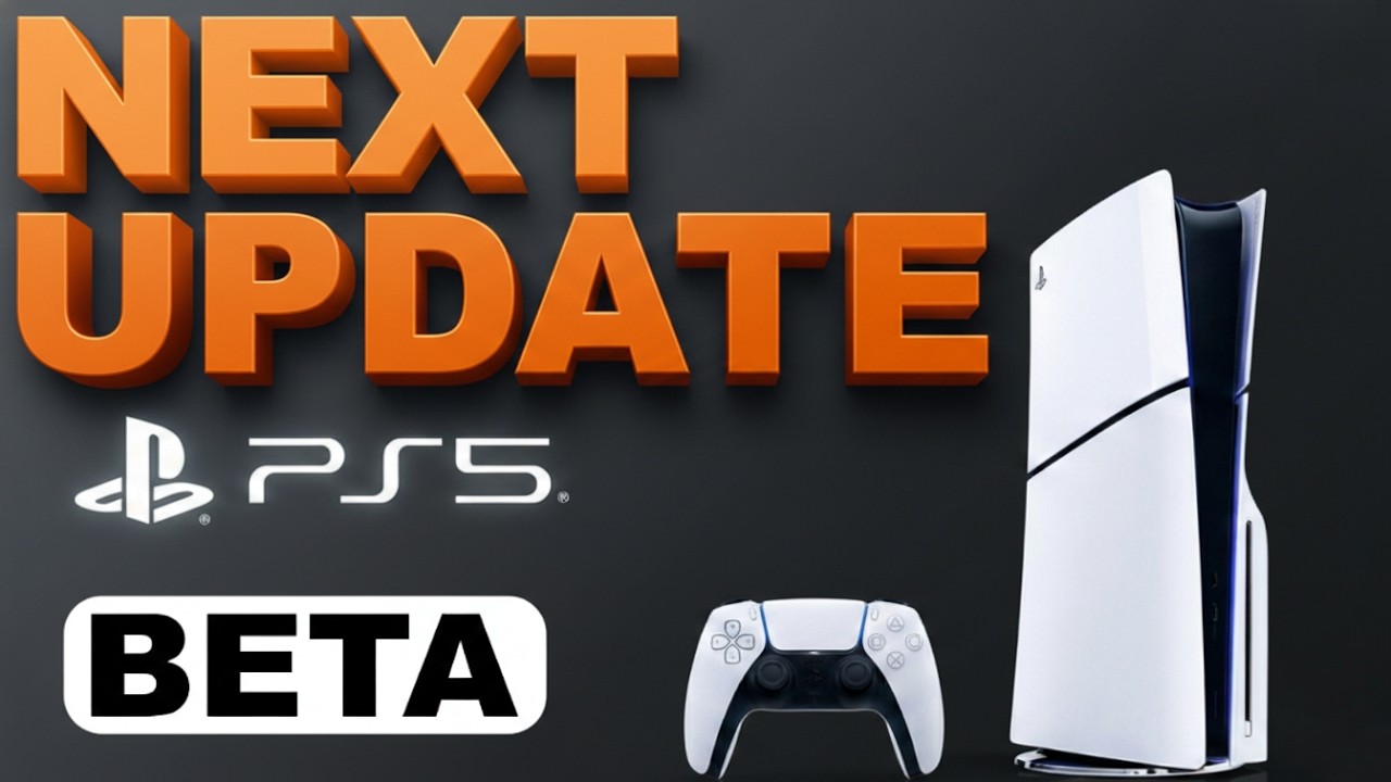 This New PS5 Update Changes More Than You Think (February 2026 Beta)