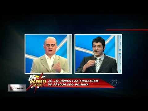 A Turma do Marcelo sem Dente - 31-03-2013