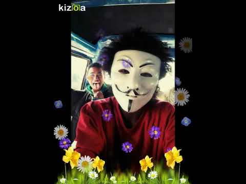 Montage Vidéo Kizoa: Yvan - Miodina ny taona (Les plaivy Studios 2018)