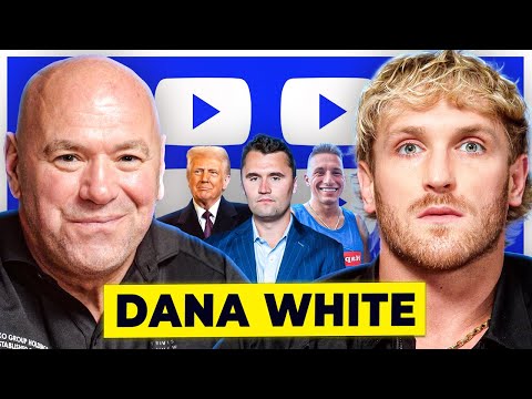 Dana White: I Don’t Watch WWE, I Respect The Athleticism It Takes, It’s Just Not My Thing