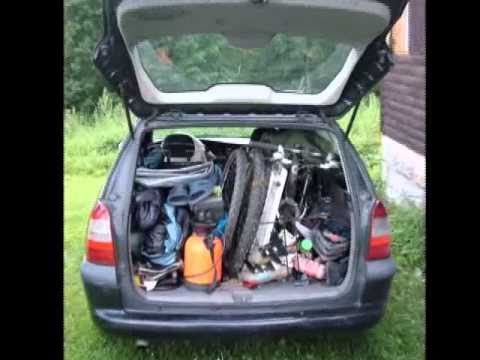 Bike Klub Lipa - Vimperk 24 hodinovka