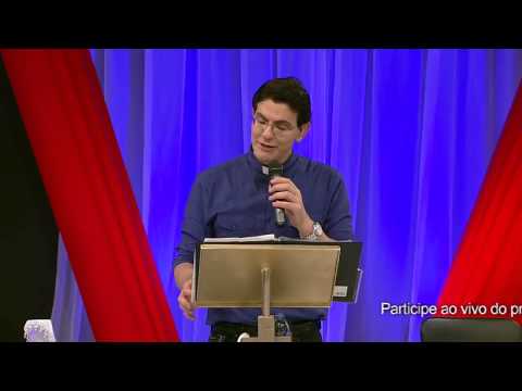 Louvemos o Senhor 23/11/2014 - Pregação 3 Pe. Reginaldo Manzotti - 3/3
