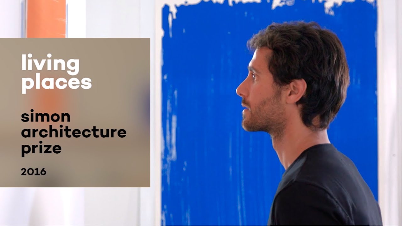 Simon Architecture Prize
