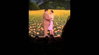 Sound of Music - No Way to Stop It