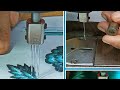 3 Needle Kadai Machine Embroidery Setup Machine Embroidery Tips For Beginners Embroidery Machine