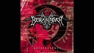 Borknagar - Ruins Of The Future