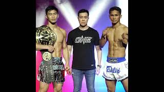Download lagu ONE Friday Fights 46 is about to close 2023 with a BANG 💥 ⁠ mp3