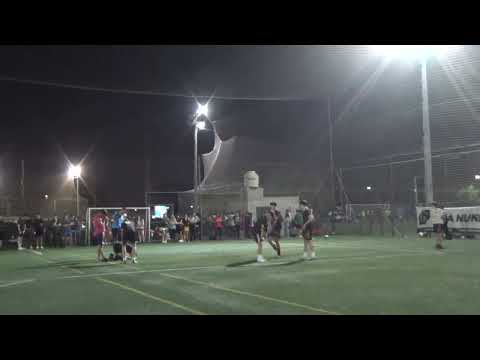 ARAMIL FC VS BILDO - #LigaNuñez - #Clausura SLV - 25/11/2022