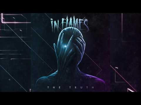 In Flames - The Truth (Official Visualizer Video)