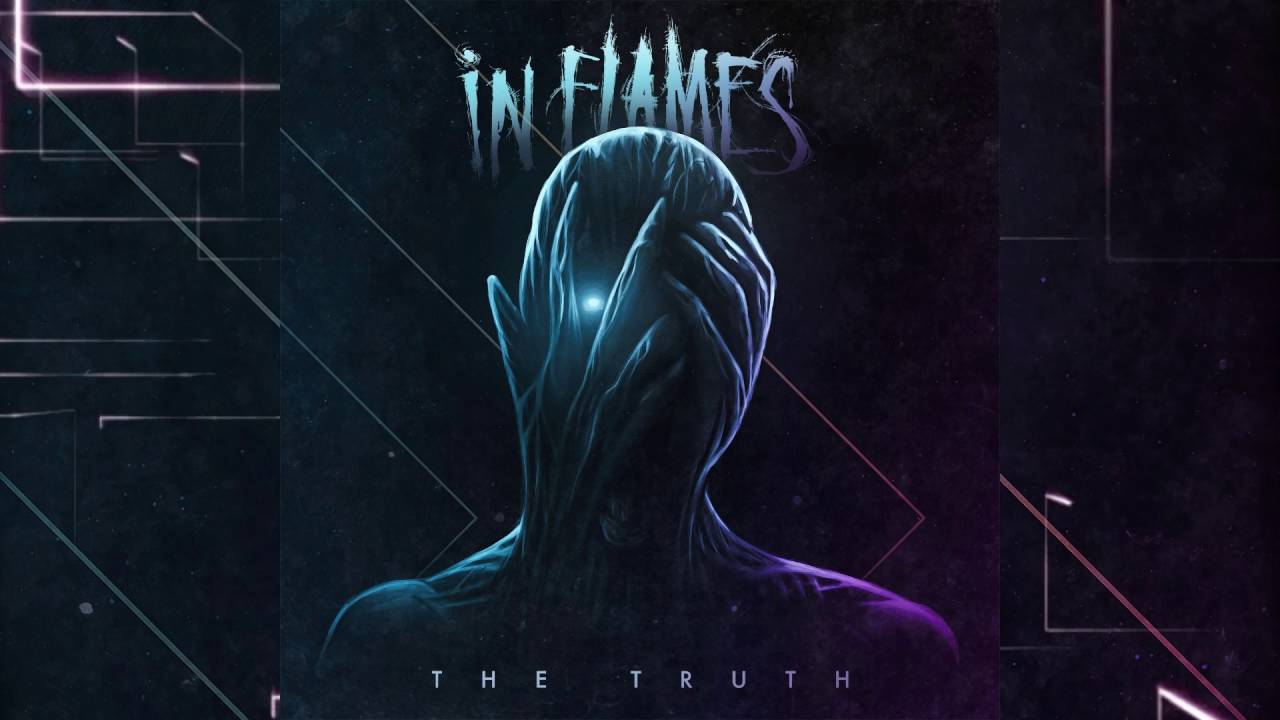 In Flames - The Truth (Official Visualizer Video) - YouTube