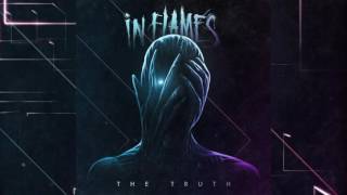 In Flames - The Truth (Official Visualizer Video)