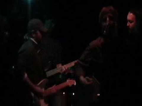 Like A Rolling Stone - Justin Brogdon Band with Cameron Williams and Jess Graw Pt. 1