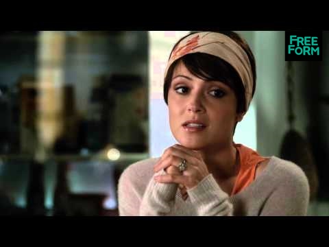 Chasing Life 2.13 (Clip 'Dom & April')