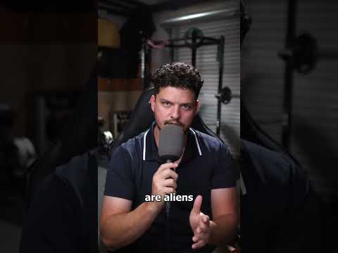 Are Octopuses Actually Aliens? 👽