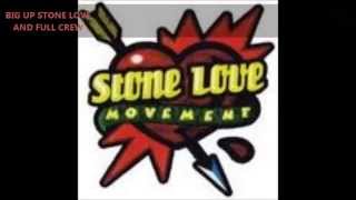 Official Dancehall Reggae Sound Clash: Stone Love vs Pieces vs Renaissance vs DigiTech 1997