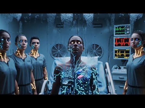 Humans 2.0: The Terrifying Truth About Alien Genetic Enhancement