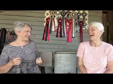 Quail's Knitting Nest Episode 53