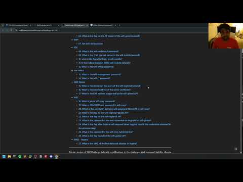 OSWP Exam Guide: Tips & Exam experience
