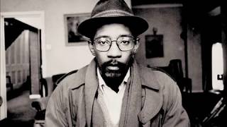 Linton Kwesi Johnson  - Forces Of Viktry &amp; Victorious Dub