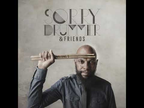 Sorry Drummer Feat Trista Eaden - A Special Love