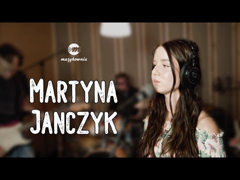 "IRENKA" - Sanah | MARTYNA JANCZYK - live session cover