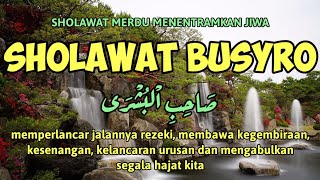 Download lagu SHOLAWAT BUSYRO SHOLAWAT MERDU TANPA MUSIK FULL 1 JAM NON STOP SHOLAWAT PENENANG HATI PEMBUKA REZEKI mp3 Download lagu SHOLAWAT BUSYRO SHOLAWAT MERDU TANPA MUSIK FULL 1 JAM NON STOP SHOLAWAT PENENANG HATI PEMBUKA REZEKI mp3