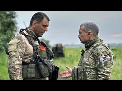 RUSSIAN PARATROOPER GENERAL ARRESTED BY PUTIN WILL COMMAND ‘SUICIDE’ ASSAULT UNIT IN UKRAINE || 2025