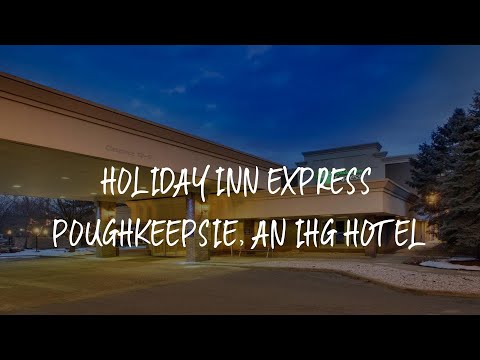 Express Poughkeepsie