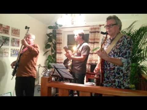 Malej Hrbatej Bobr - Malej Hrbatej Bobr Paťanka 4.4.2017 (2/4)
