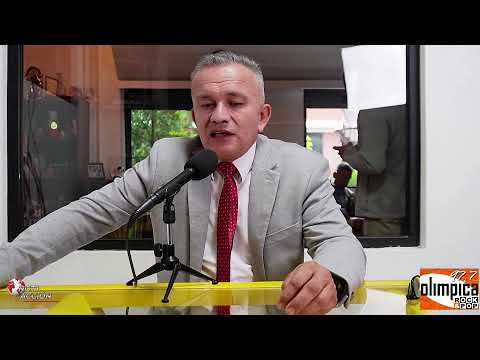 🔴▶ NOTIACCIÓN EN VIVO|| Entrevista con el Gobernador de Morona Santiago, Mgs. Pedro Jaramillo.