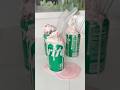 ⁠Shirley temple 🍒🍨 @Sprite #restock #drink #shirleystemple #asmr