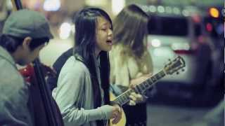 Safe and Sound - Taylor Swift ft. The Civil Wars // SubtleSkeptics Cover//