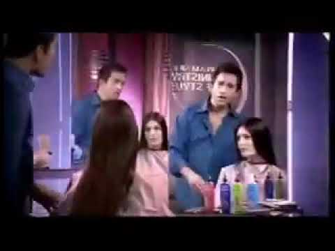 NEW! Cream Silk Instant Straight Serum 'Promotion' TVC 2006 30's