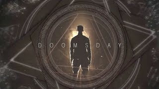 Architects - &quot;Doomsday&quot;