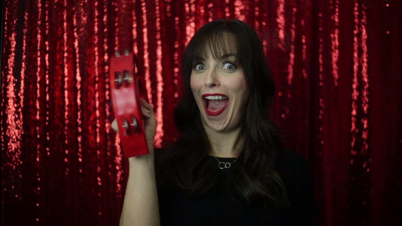 Promotional video thumbnail 4 for Kara Karaoke