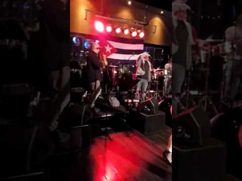 ATCHERÉ - Bilongo en el Ocean.