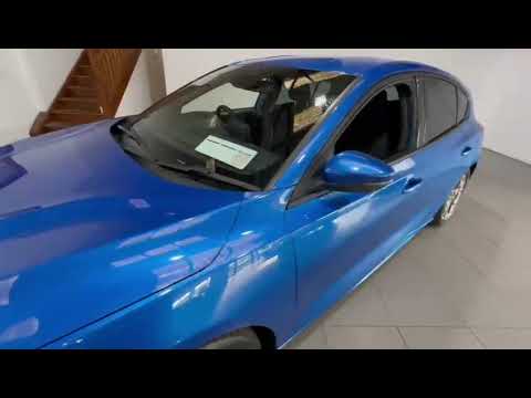 Ford Focus St-line Edition 5DR 1.5 TD 120 M6 - Image 2