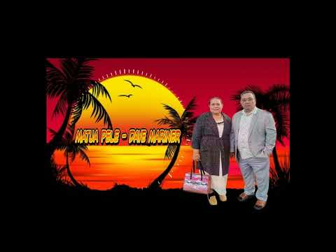 Matua Pele - Dave Mariner (Official audio 2023)
