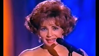Shirley Bassey - With One Look (1997 60th Birthday TV Special)