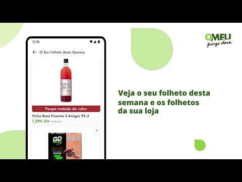 O Meu Pingo Doce