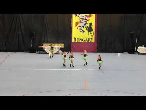 2020.09.20. Super Wings - children kisformáció, Főnix SE, reményfutam, BP