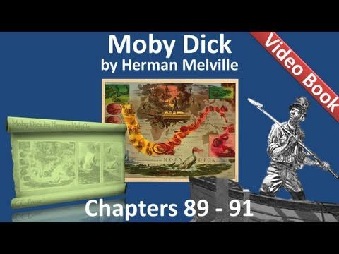 , title : 'Chapter 089-091 - Moby Dick by Herman Melville'