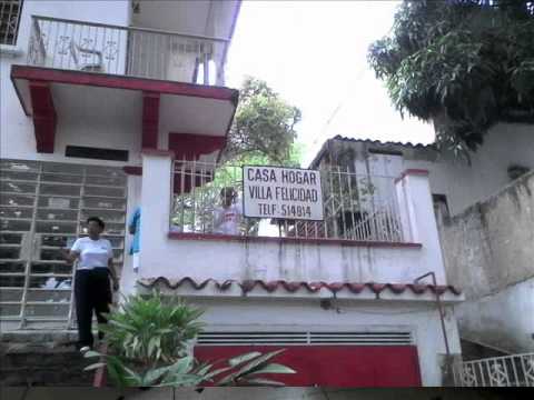 Geriátrico Villa Felicidad