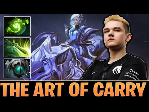 YATORO [Luna] First Game in 7.30e Dota 2 Update | Dota 2 Highlights