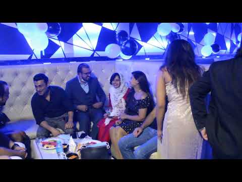 All Tik Tok stars Coming For Mr.Dubai 2020 Birthday Party Wishing AT Marco Polo Hotel Club Synite