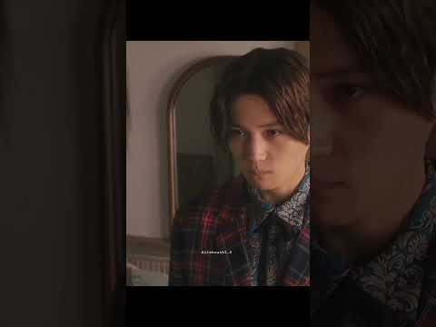 kiyoi is shyy😆❤️#mybeautifulman #japanesebl #shorts #blseries #trending #hirakiyoi #loveislove #lgbt