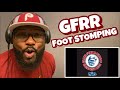 GRAND FUNK RAILROAD - FOOTSTOMPIN’ MUSIC | REACTION
