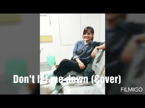 Don't let me down ( Cover) Bethsebi khithie