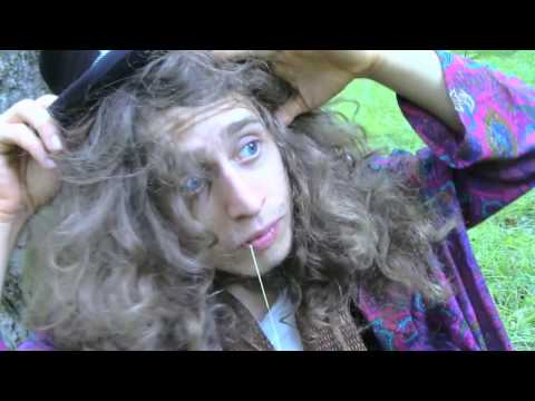 Windmill Blue - VanWell's Oak