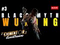Killing Bosses After Bosses Today Black Myth Wukong Part 3 Live Livestream Wukong